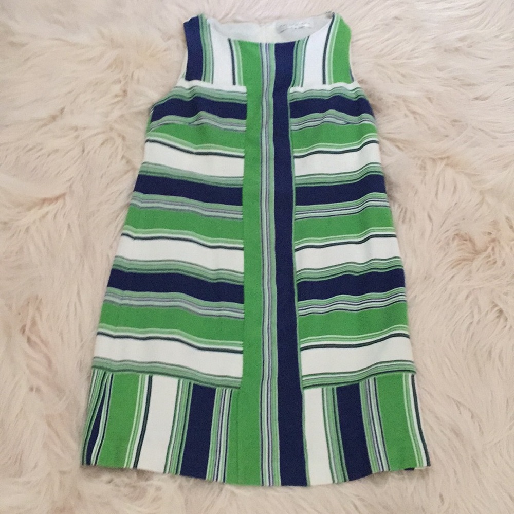 Groovy dress